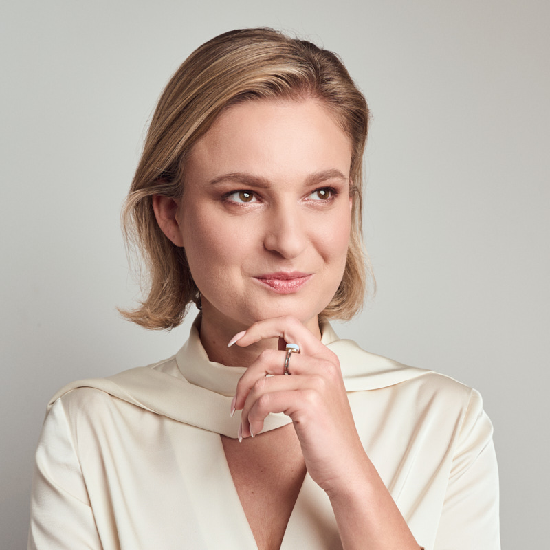 tereza rysava CEO Airstay prague správa krátkodobých pronájmů